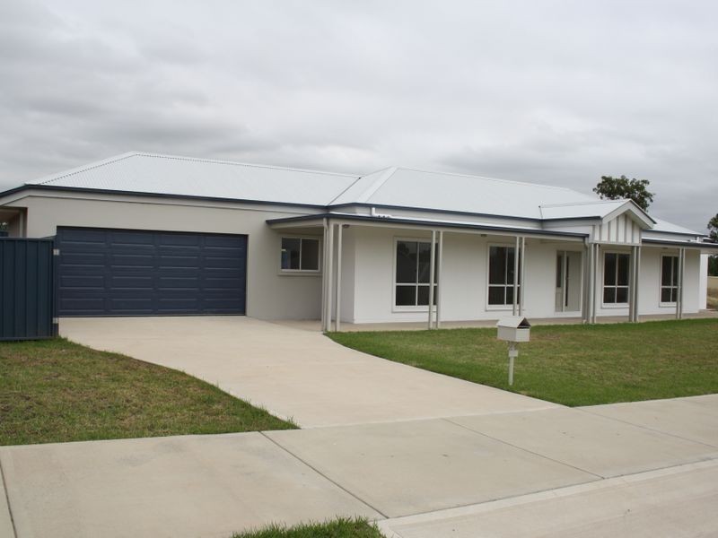 75 Osborn Avenue, Muswellbrook NSW 2333