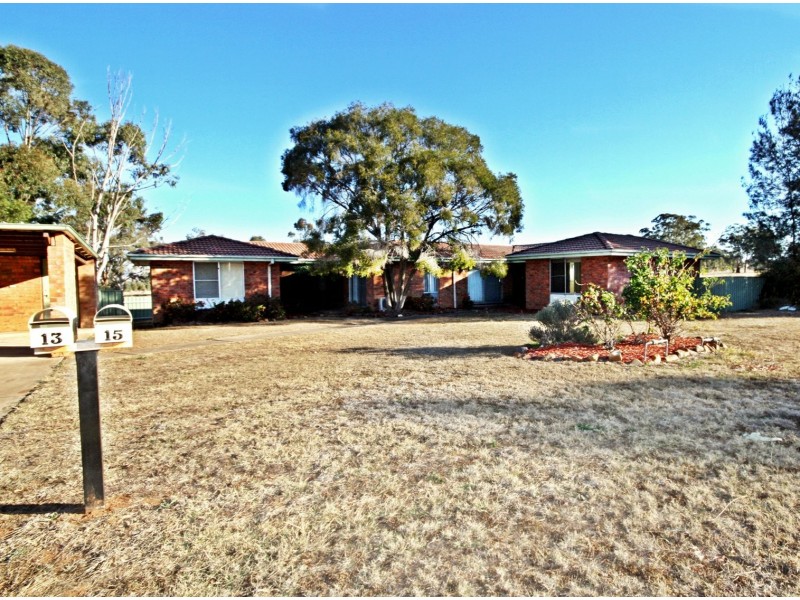 13-15 Grimes Close, Denman NSW 2328