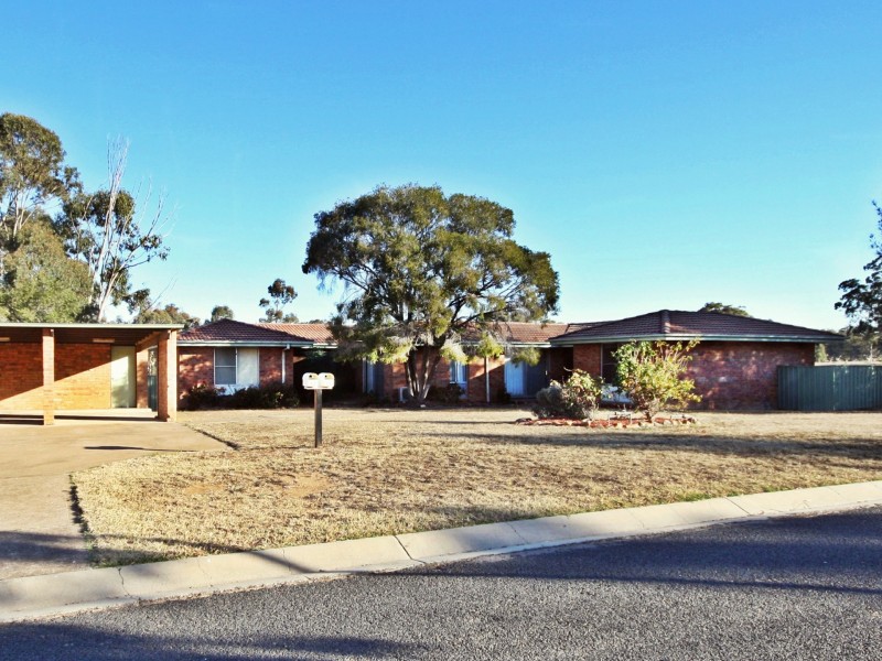 13-15 Grimes Close, Denman NSW 2328