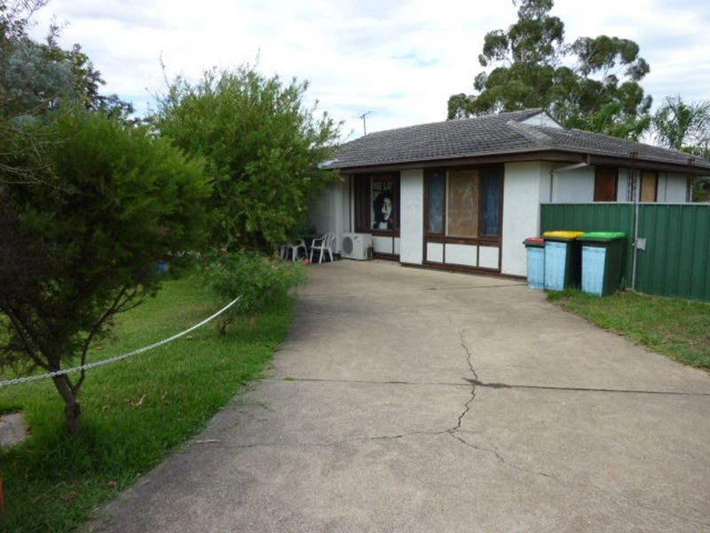 122 Wollombi Road, Muswellbrook NSW 2333