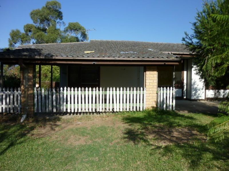 122 Wollombi Road, Muswellbrook NSW 2333