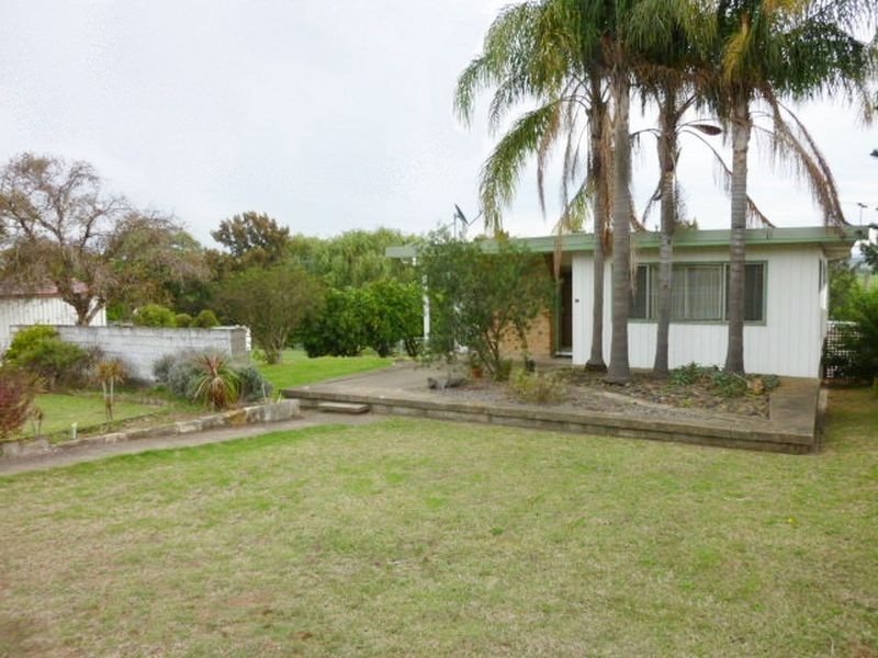 39 Aberdeen Street, Muswellbrook NSW 2333