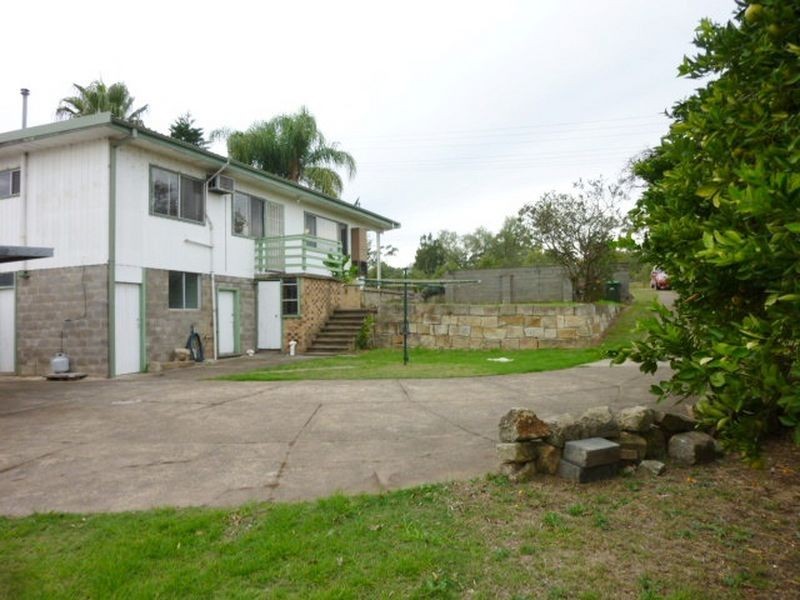 39 Aberdeen Street, Muswellbrook NSW 2333