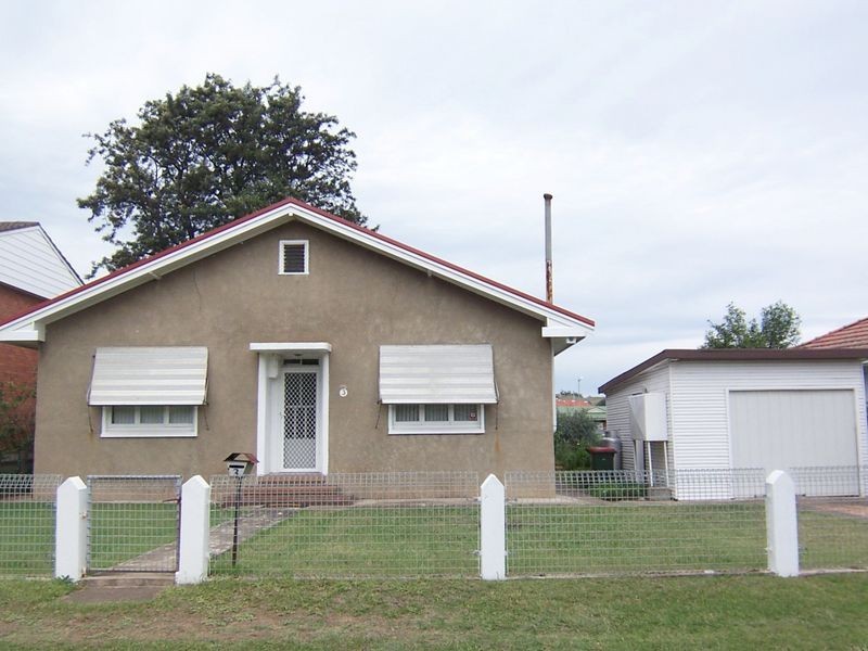 3 Haydon Street, Muswellbrook NSW 2333