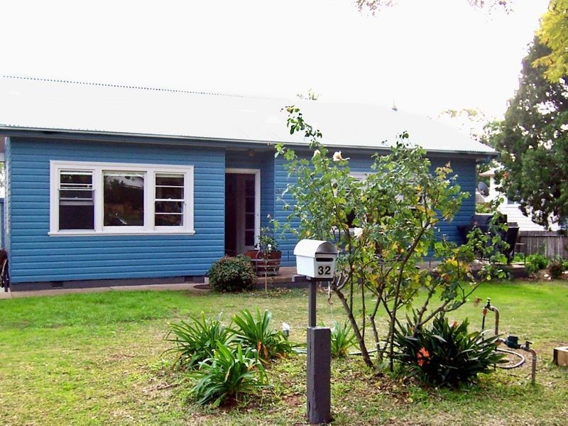 32 Sowerby Street, Muswellbrook NSW 2333