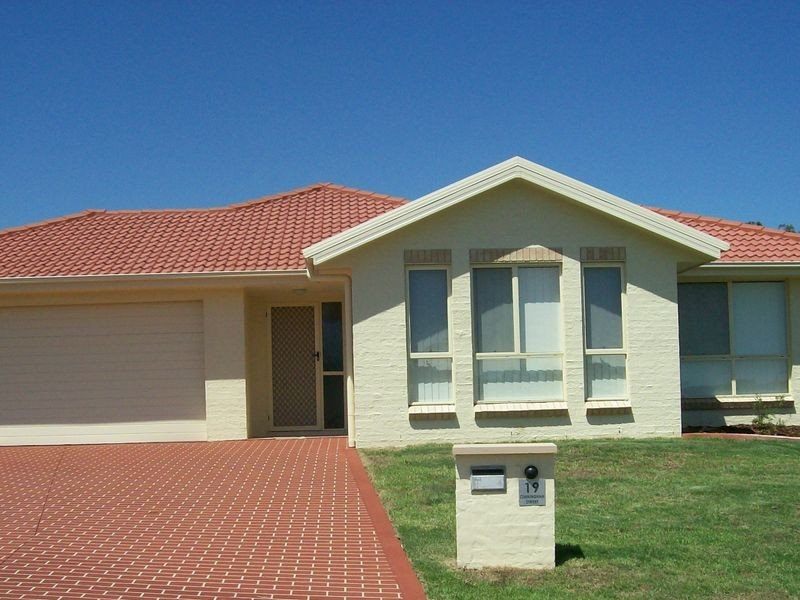 19 Cunningham, Muswellbrook NSW 2333