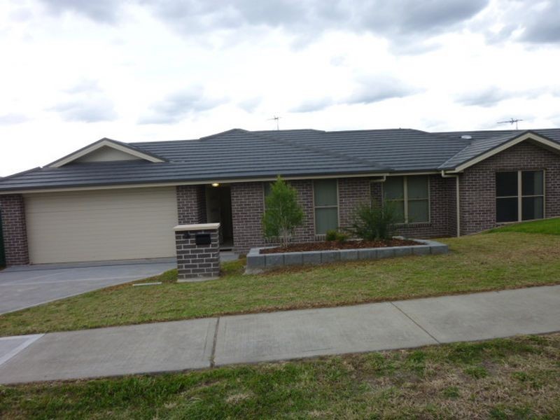 19 McGregor Street, Muswellbrook NSW 2333