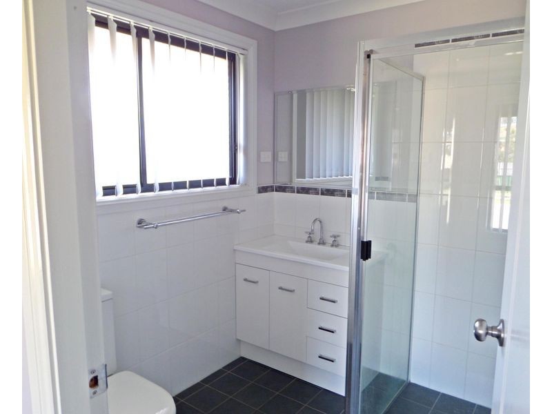 4 Mcgregor Street, Muswellbrook NSW 2333