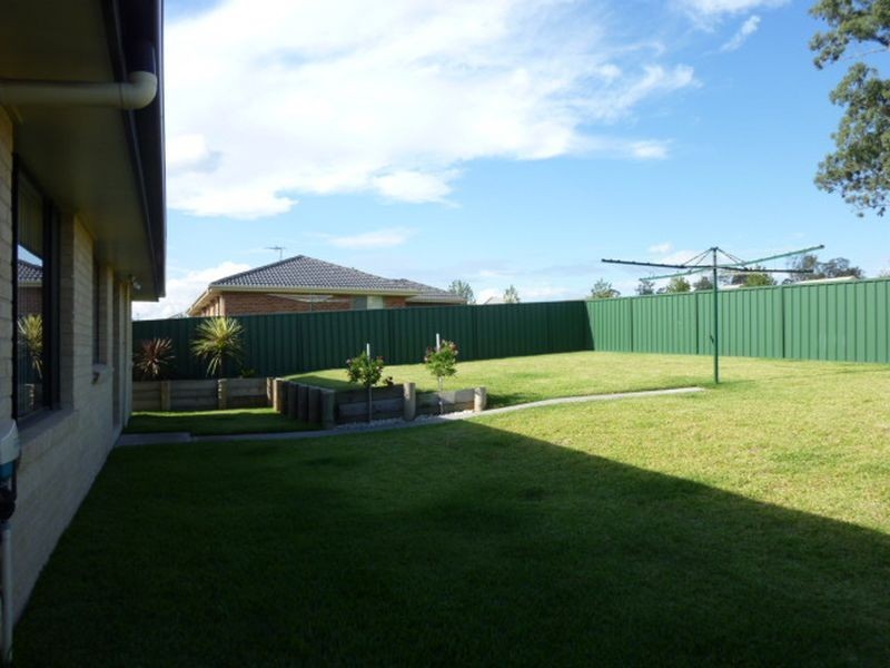 4 Mcgregor Street, Muswellbrook NSW 2333