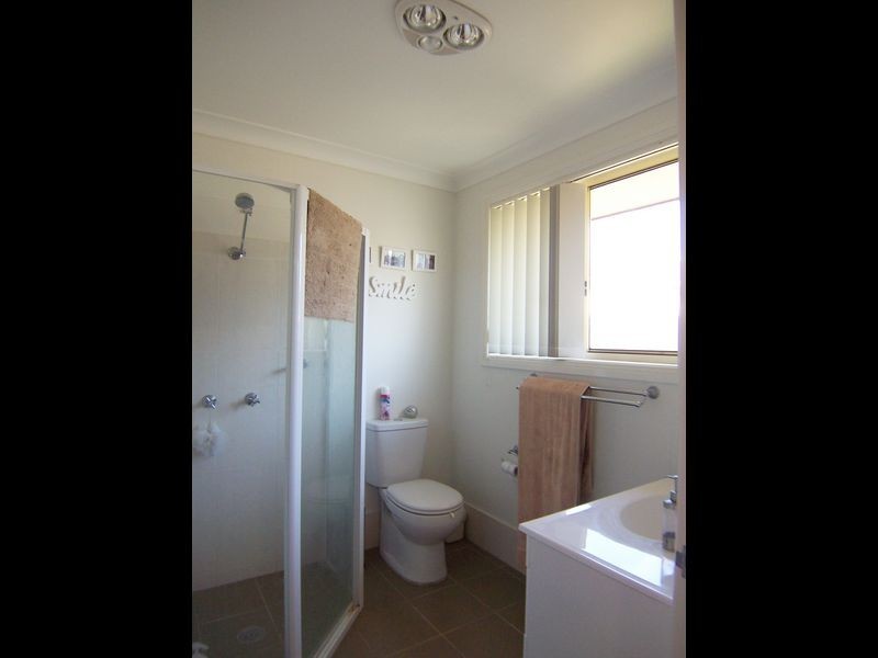 2/12 Kennedy Close, Muswellbrook NSW 2333