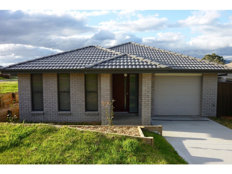 1/2 Kennedy Close, Muswellbrook NSW 2333