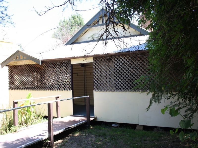 200 Bridge Street, Muswellbrook NSW 2333