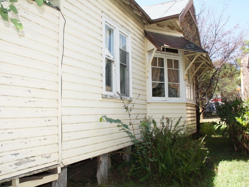 200 Bridge Street, Muswellbrook NSW 2333