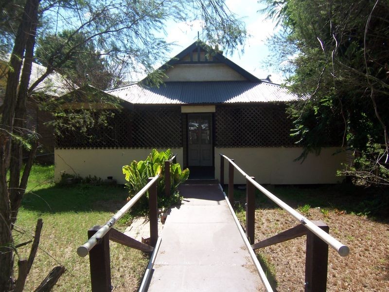 200 Bridge Street, Muswellbrook NSW 2333