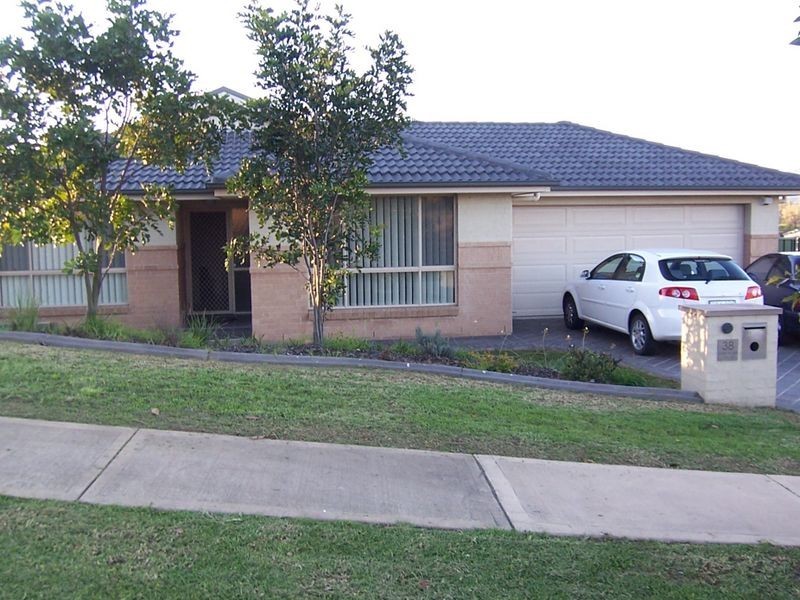 38 John Howe, Muswellbrook NSW 2333