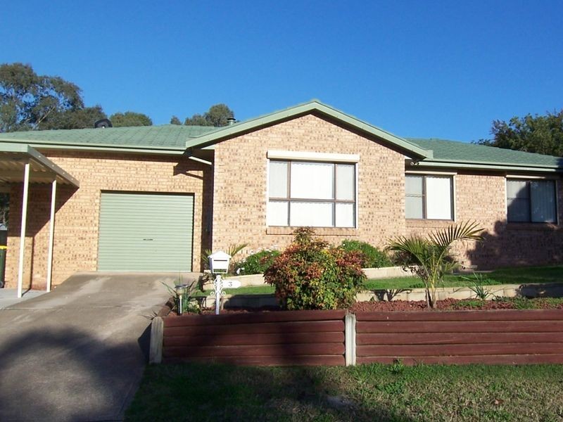 3 Karri Place, Muswellbrook NSW 2333