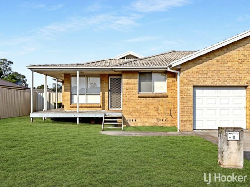 1B Wollombi Road, Muswellbrook NSW 2333