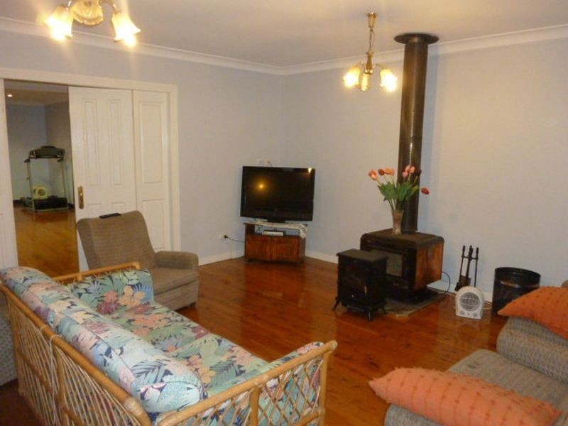 8 Lower William Street, Muswellbrook NSW 2333