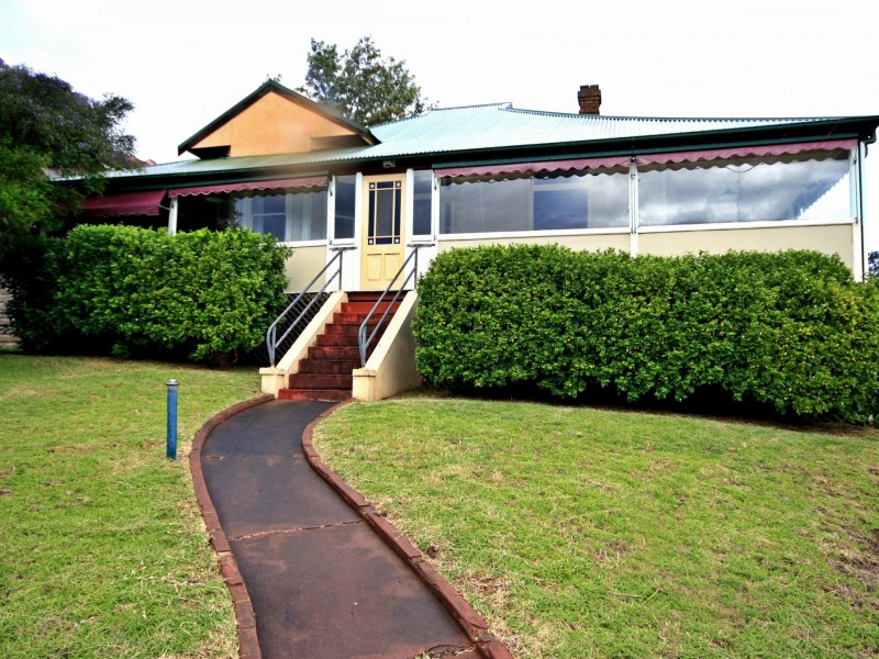 155 Bridge Street, Muswellbrook NSW 2333