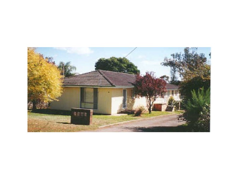 Muswellbrook NSW 2333