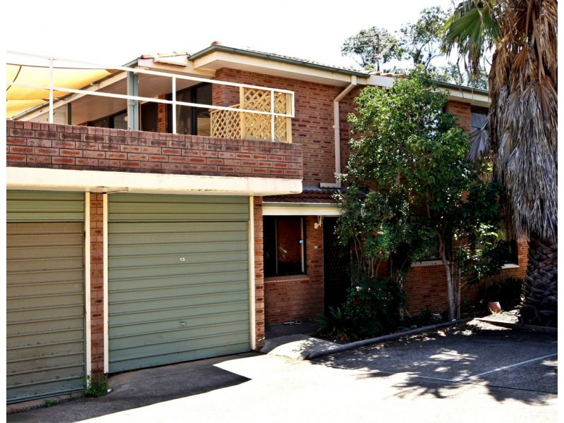 16/6 Main Street, Scone NSW 2337