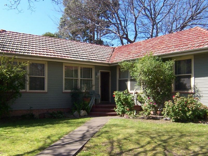 16 Maitland Street, Muswellbrook NSW 2333
