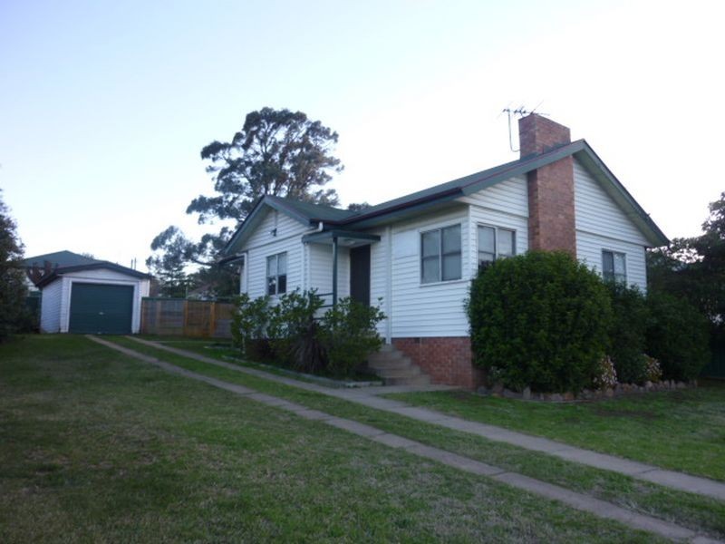 5 Sowerby Avenue, Muswellbrook NSW 2333