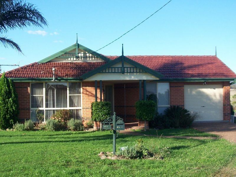 3 Jean O’Bryan Close, Aberdeen NSW 2336