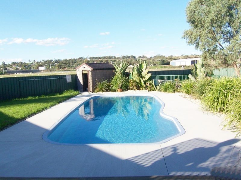 3 Jean O’Bryan Close, Aberdeen NSW 2336