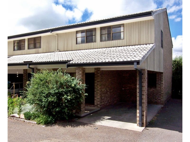 11/41 Brentwood Street, Muswellbrook NSW 2333