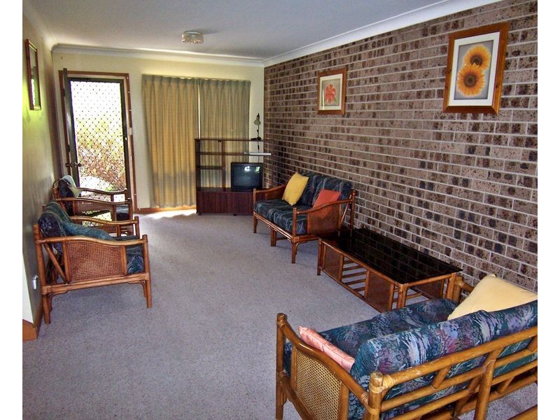 11/41 Brentwood Street, Muswellbrook NSW 2333