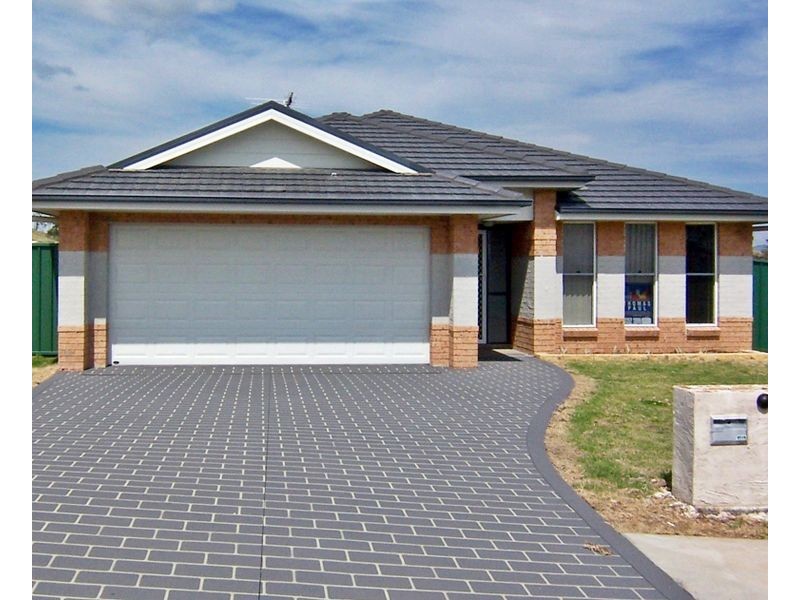 37 Henry Dangar Drive, Muswellbrook NSW 2333