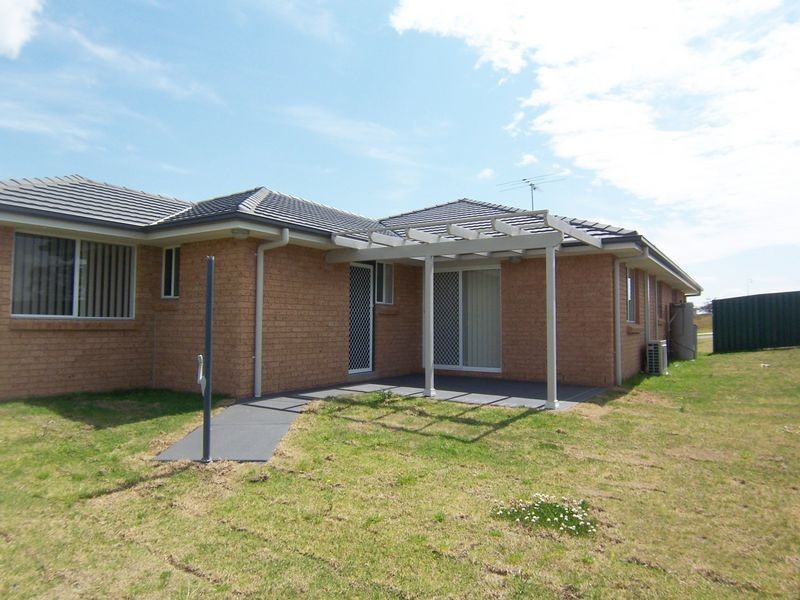 37 Henry Dangar Drive, Muswellbrook NSW 2333