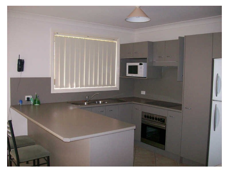 1/2 St Andrews Place, Muswellbrook NSW 2333