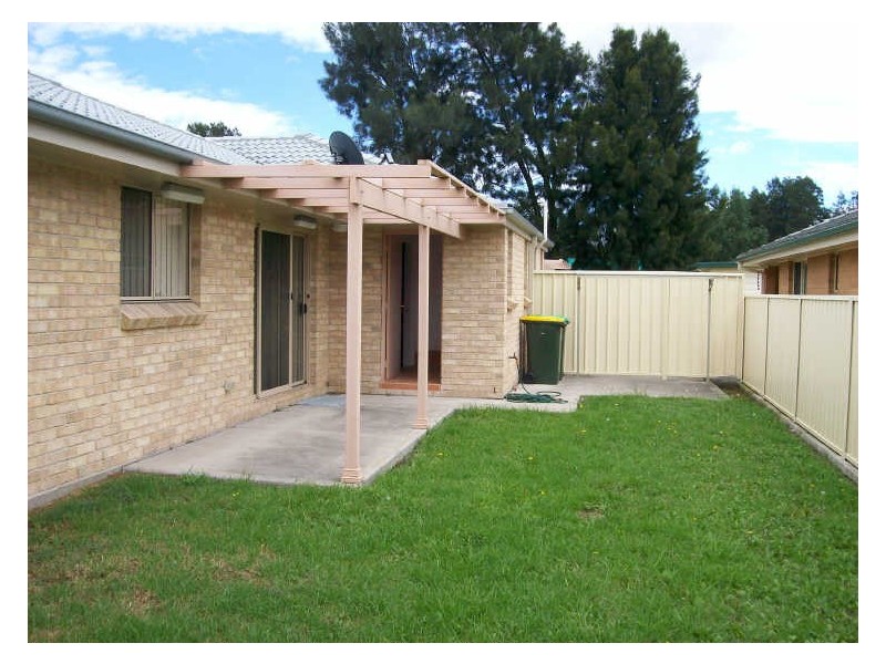 1/2 St Andrews Place, Muswellbrook NSW 2333