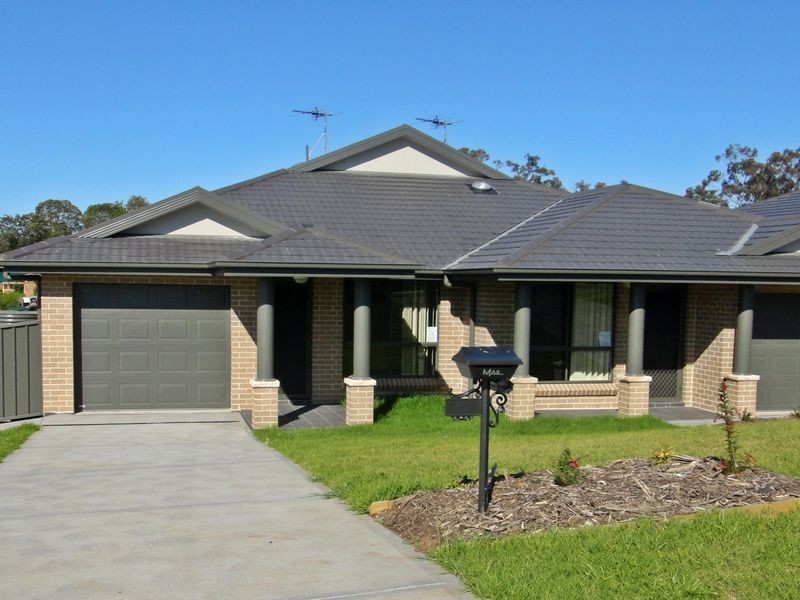 1/68 Osborn Avenue, Muswellbrook NSW 2333
