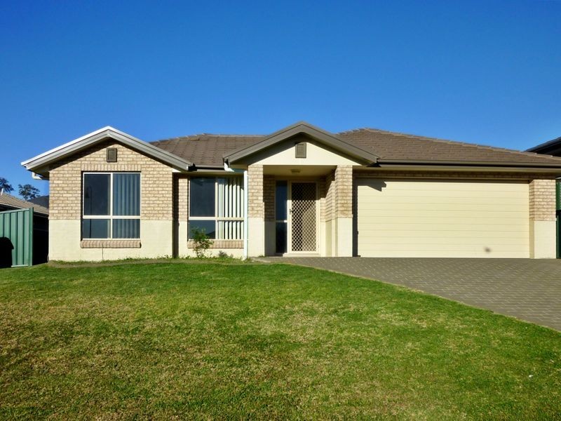 3 Belmore Street, Muswellbrook NSW 2333