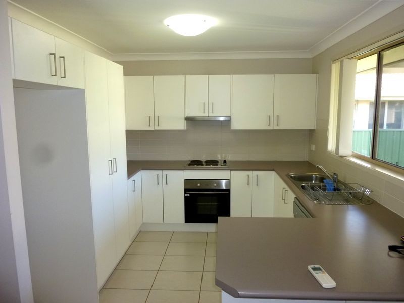 3 Belmore Street, Muswellbrook NSW 2333