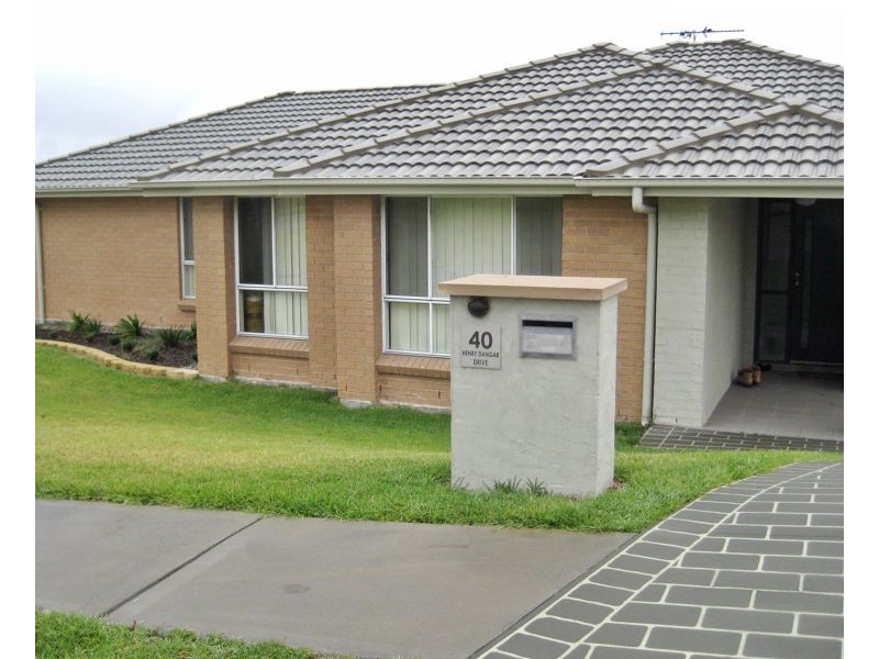 40 Henry Dangar Drive, Muswellbrook NSW 2333