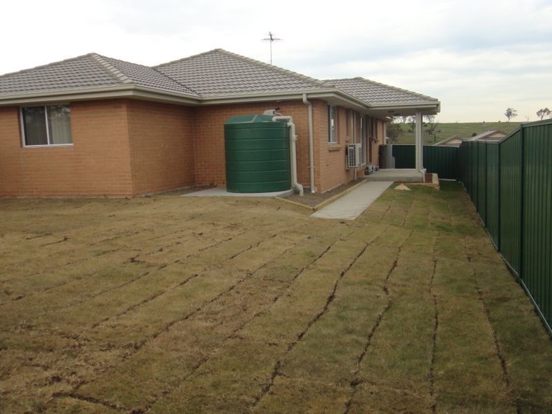 40 Henry Dangar Drive, Muswellbrook NSW 2333