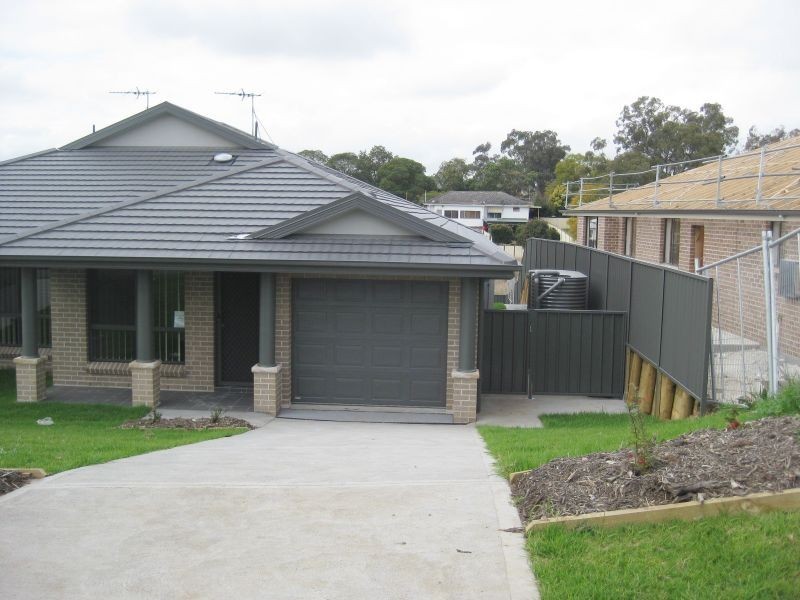 2/68 Osborn Avenue, Muswellbrook NSW 2333