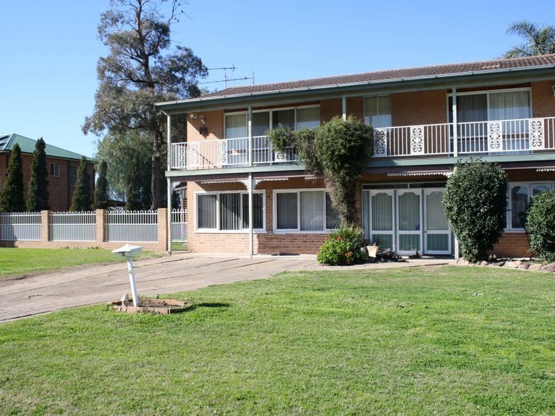 4 Sheppard Avenue, Muswellbrook NSW 2333