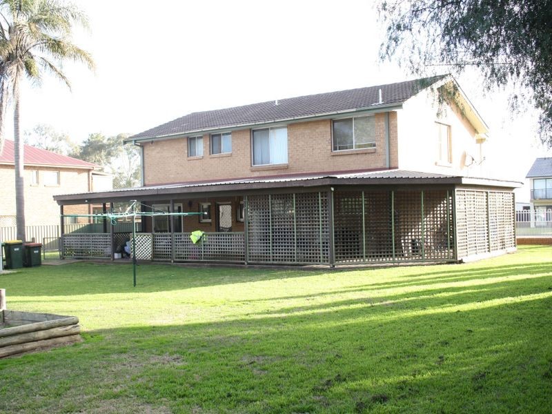4 Sheppard Avenue, Muswellbrook NSW 2333