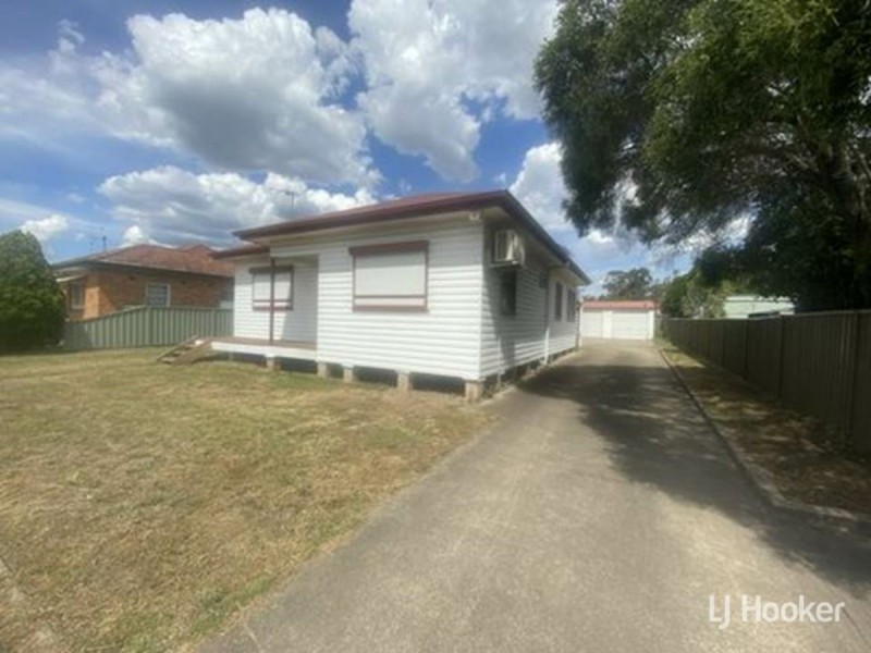 30 Lorne Street, Muswellbrook NSW 2333
