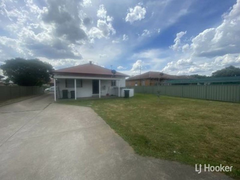 30 Lorne Street, Muswellbrook NSW 2333