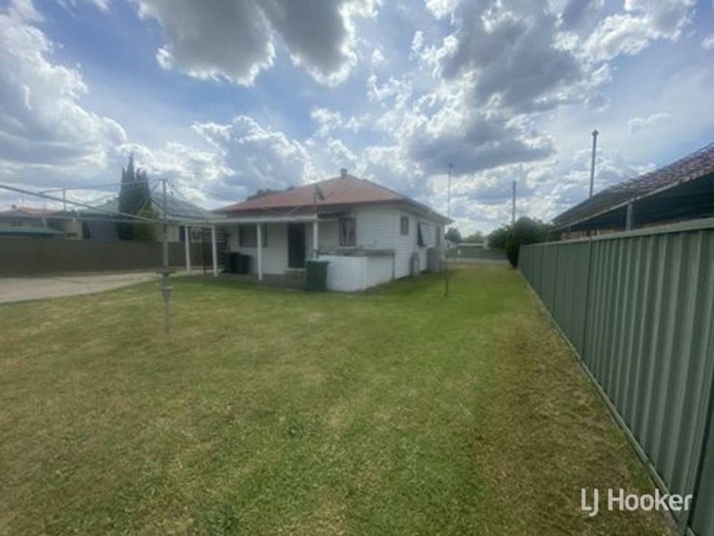 30 Lorne Street, Muswellbrook NSW 2333