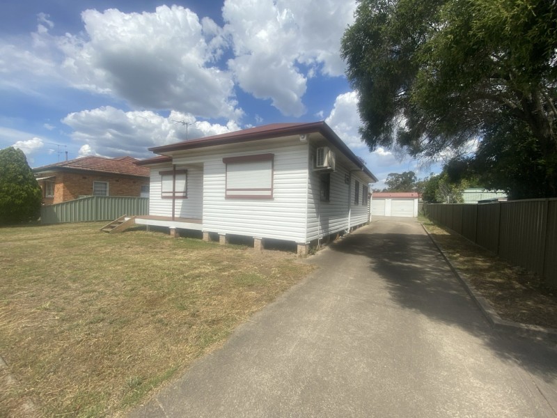 30 Lorne Street, Muswellbrook NSW 2333