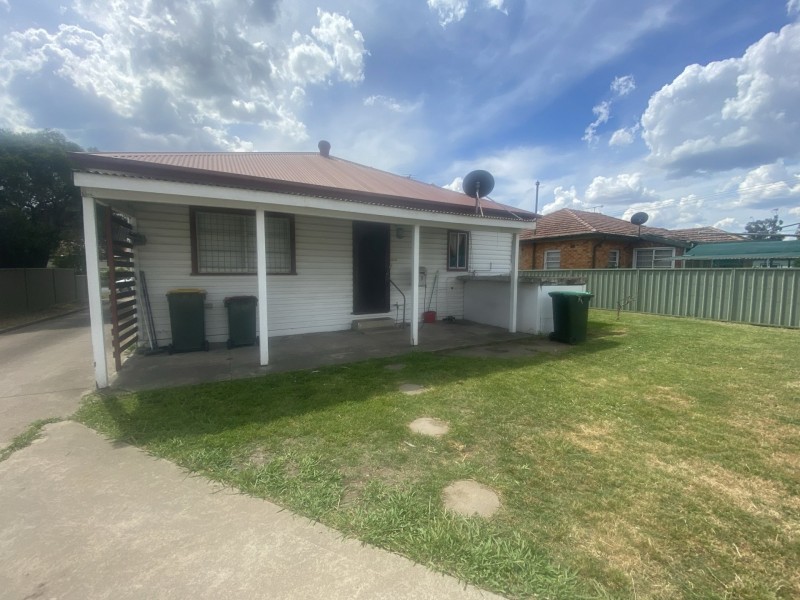 30 Lorne Street, Muswellbrook NSW 2333