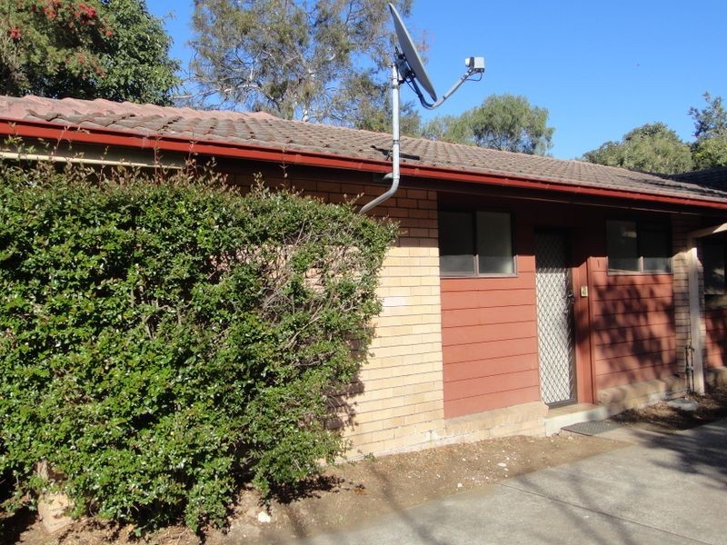 1/40 Maitland Street, Muswellbrook NSW 2333