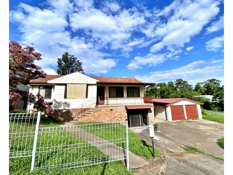 47 Brecht Street, Muswellbrook NSW 2333
